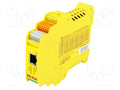 BRAINBOXES ED-516 Modbus-yhdyskäytävä 5-30VDC