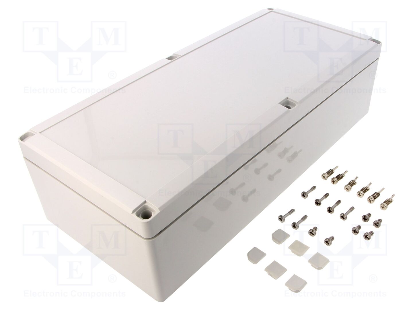 FIBOX ABQ3163610 Yleiskotelot 160x360x95mm
