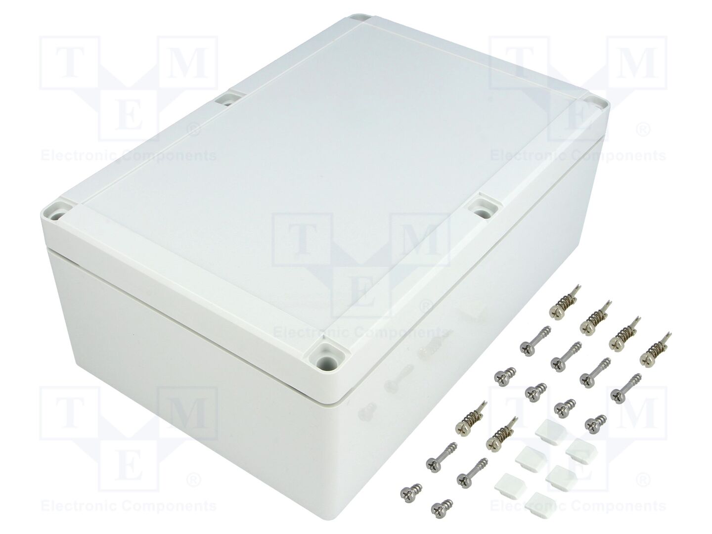 FIBOX ABQ3 162409 Yleiskotelot 164x244x95mm