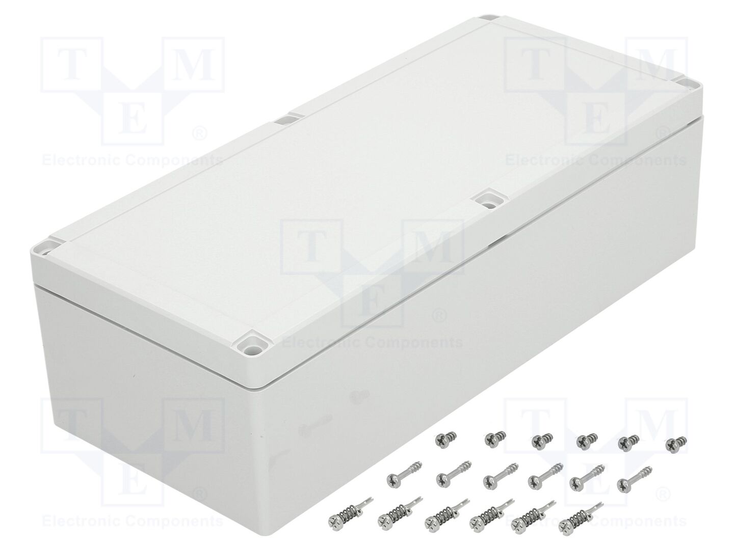 FIBOX ABQ3153410 Monikäyttöinen kotelo 150x340x101mm