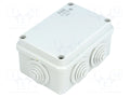 ABB 00820 Jakorasia IP55