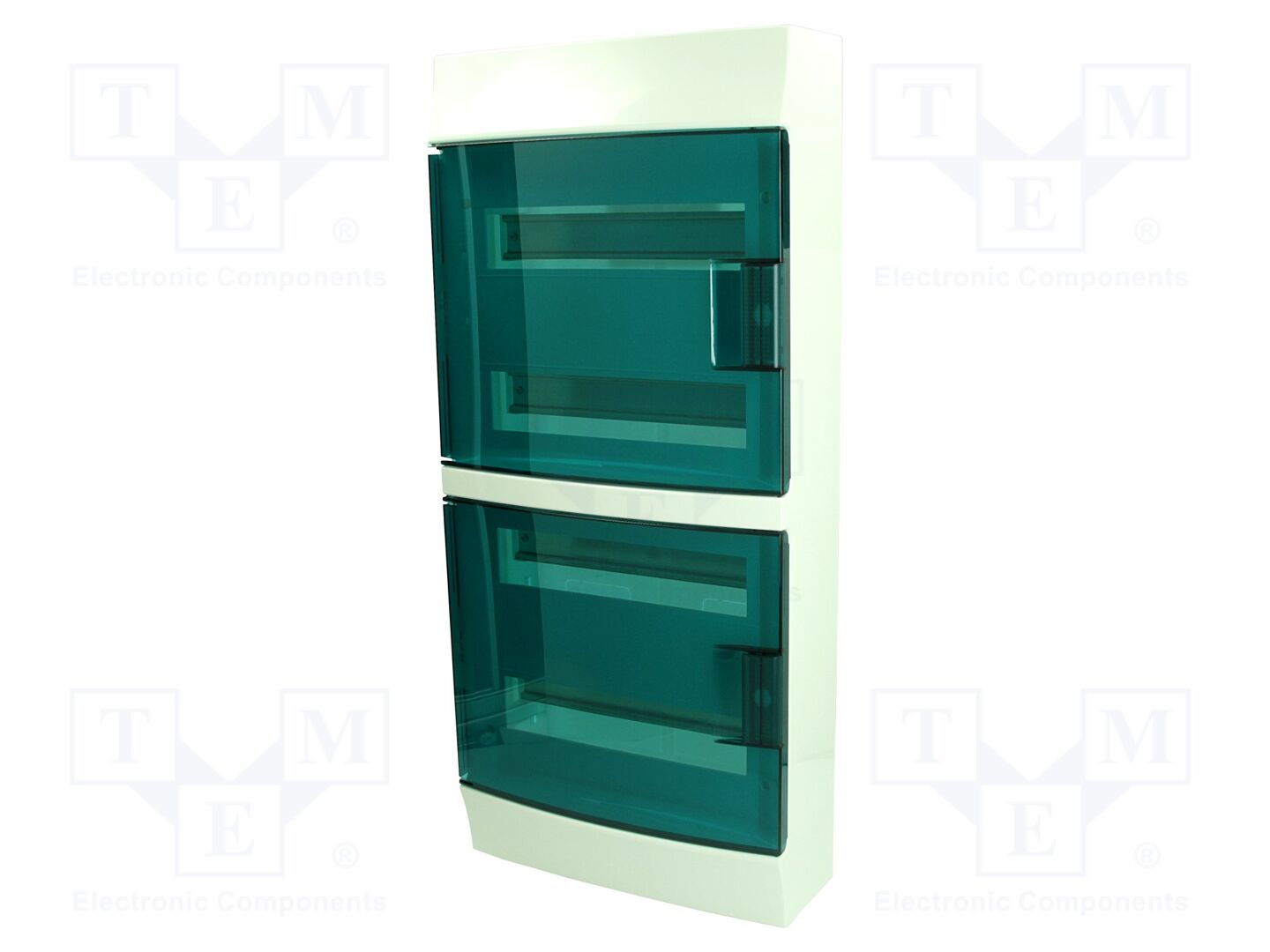 ABB 1SPE007717F0721 Modulaarinen kotelo IP41