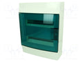 ABB 1SPE007717F0521 Modulaarinen kotelo IP41