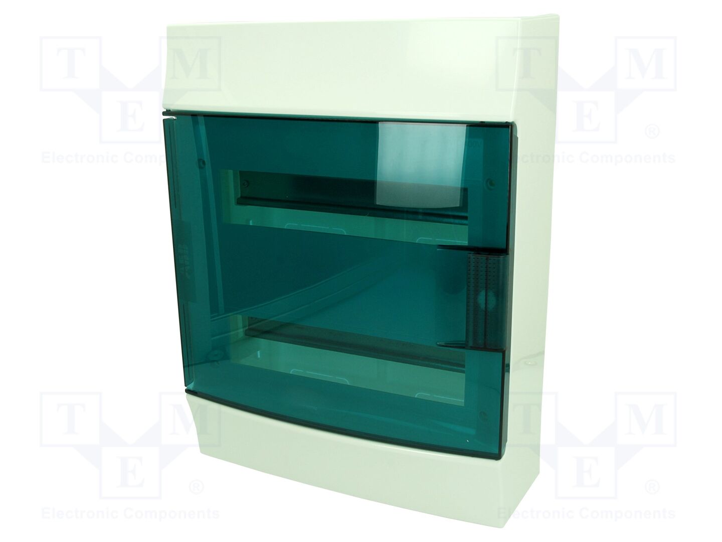 ABB 1SPE007717F0521 Modulaarinen kotelo IP41