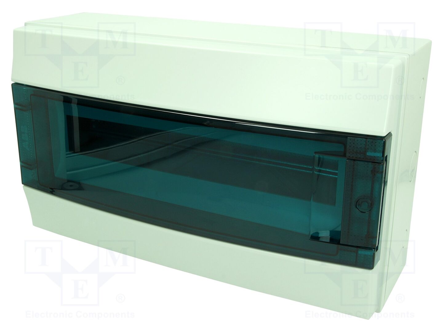ABB 1SLM006502A1203 Modulaarinen kotelo IP65 18-moduulinen