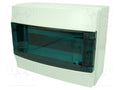 ABB 1SLM006501A1202 Moduulikotelo IP65