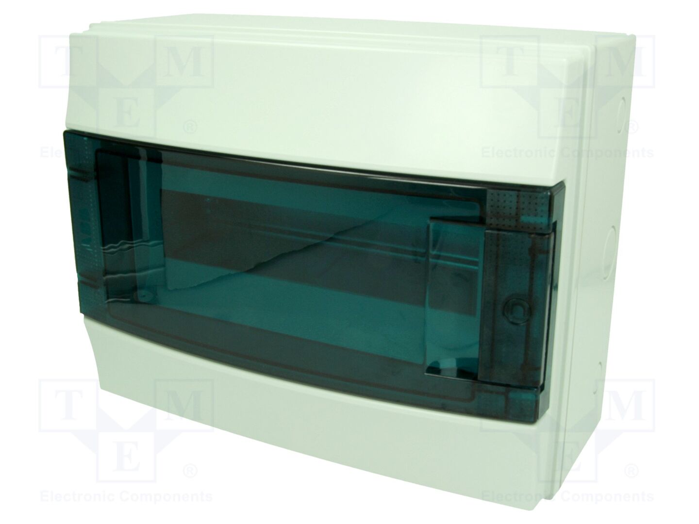 ABB 1SLM006501A1202 Moduulikotelo IP65