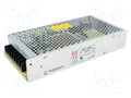 MEAN WELL RD-125A Sisäänrakennettu kytkentäsähkölaite 130,9W 5VDC