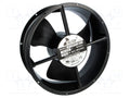 FULLTECH UF25GC23-H Aksiaalipuhallin 230VAC
