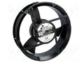 FULLTECH UF22F23-H Aksiaalipuhallin 230VAC