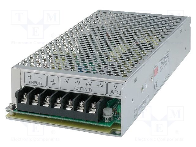 MEAN WELL SD-100C-24 DC/DC Converter 100.8W