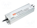 MEAN WELL HLG-240H-C2100B LED-verkkolaite 250W 2100mA