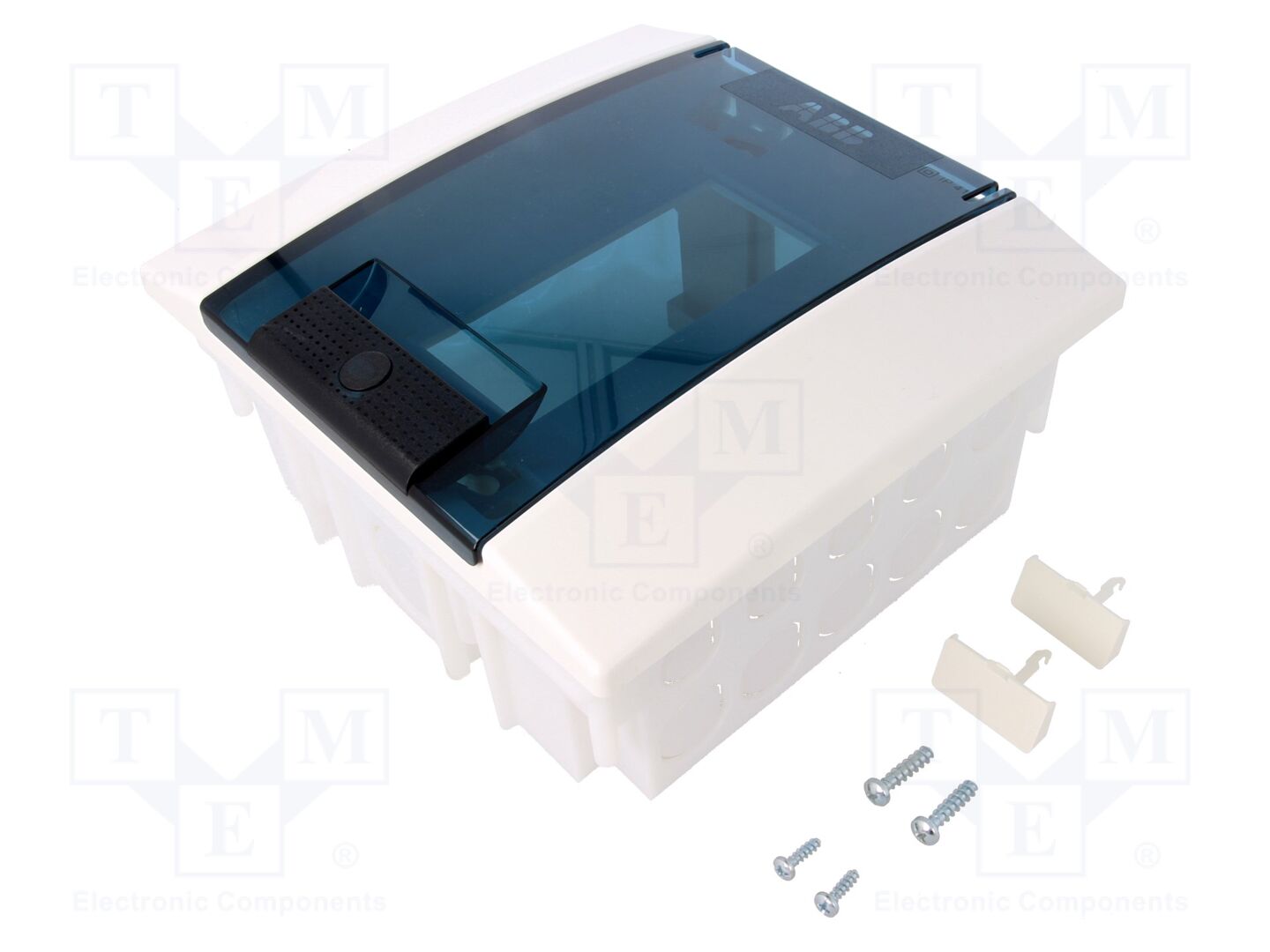 ABB 1SLM004100A1201 Kotelo modulaarisille komponenteille IP41