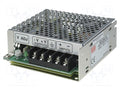 MEAN WELL SD-25A-24 DC/DC Muunnin 26.4W