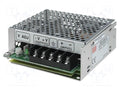 MEAN WELL SD-25B-24 DC/DC-muunnin 26.4W