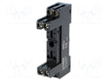 RELPOL GZS80-BK Relekanta 10A