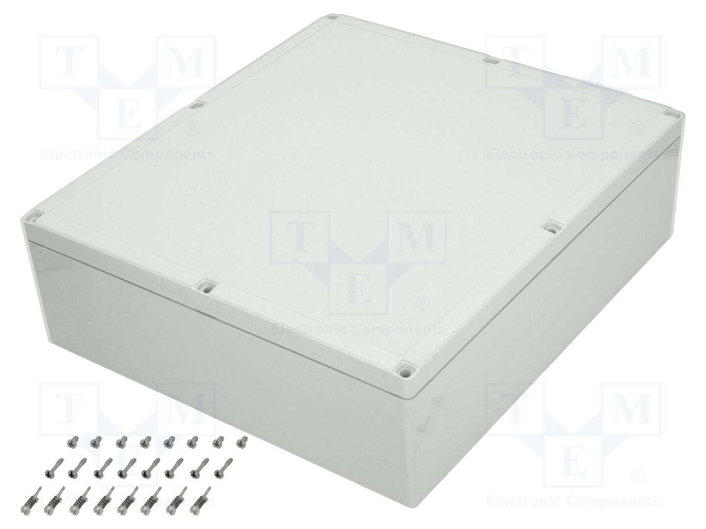 FIBOX ABQ3364015 Yleiskotelo 360x400x121mm