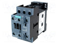 SIEMENS 3RT2025-1BB40 Kontaktori 24VDC