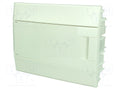 ABB 1SLM004102A1103 Kotelo modulaarisille komponenteille IP41