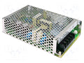 MEAN WELL SD-50B-24 DC/DC-muunnin 50.4W