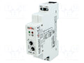 ZAMEL PCM-02/24V Ajastin 24VDC