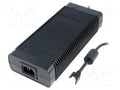 MEAN WELL GST280A48-C6P Kytkinlähde 48VDC 5.84A 280.32W