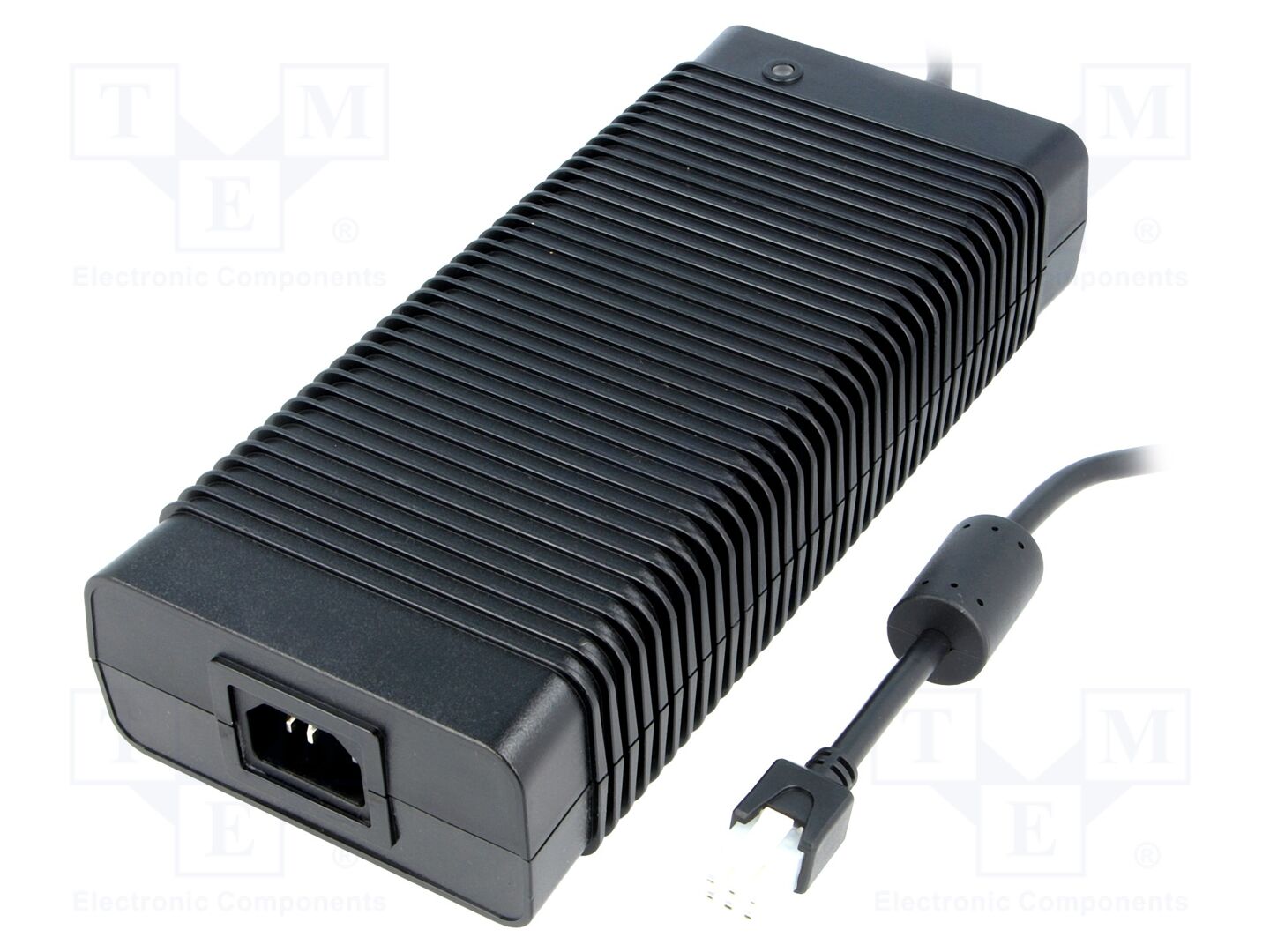 MEAN WELL GST280A48-C6P Kytkinlähde 48VDC 5.84A 280.32W
