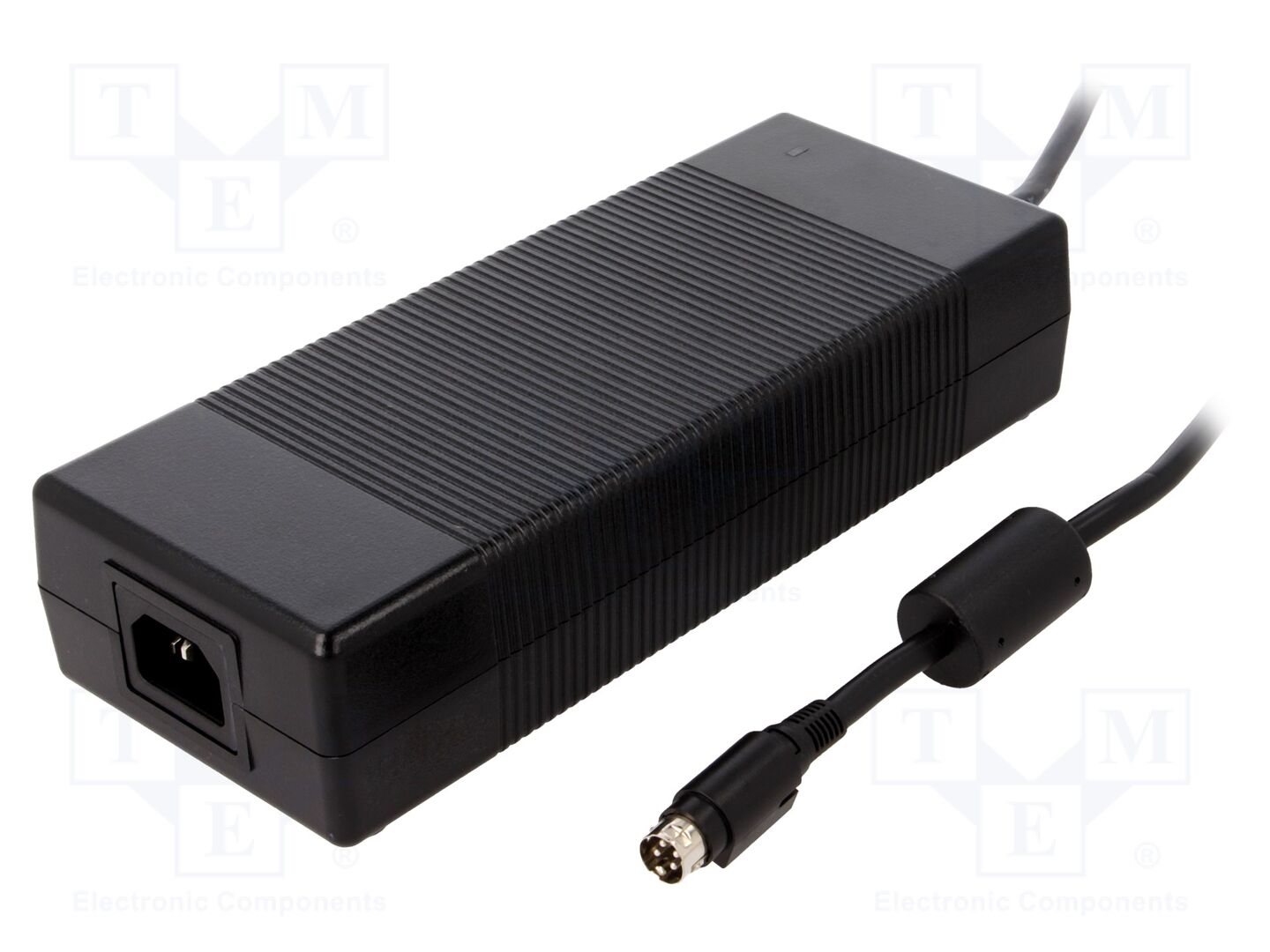 MEAN WELL GST220A24-R7B Kytkentäsähkönsyöttö 24VDC 9.2A 221W