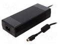 MEAN WELL GST220A20-R7B Kytkinmuuntaja 20VDC 11A 220W