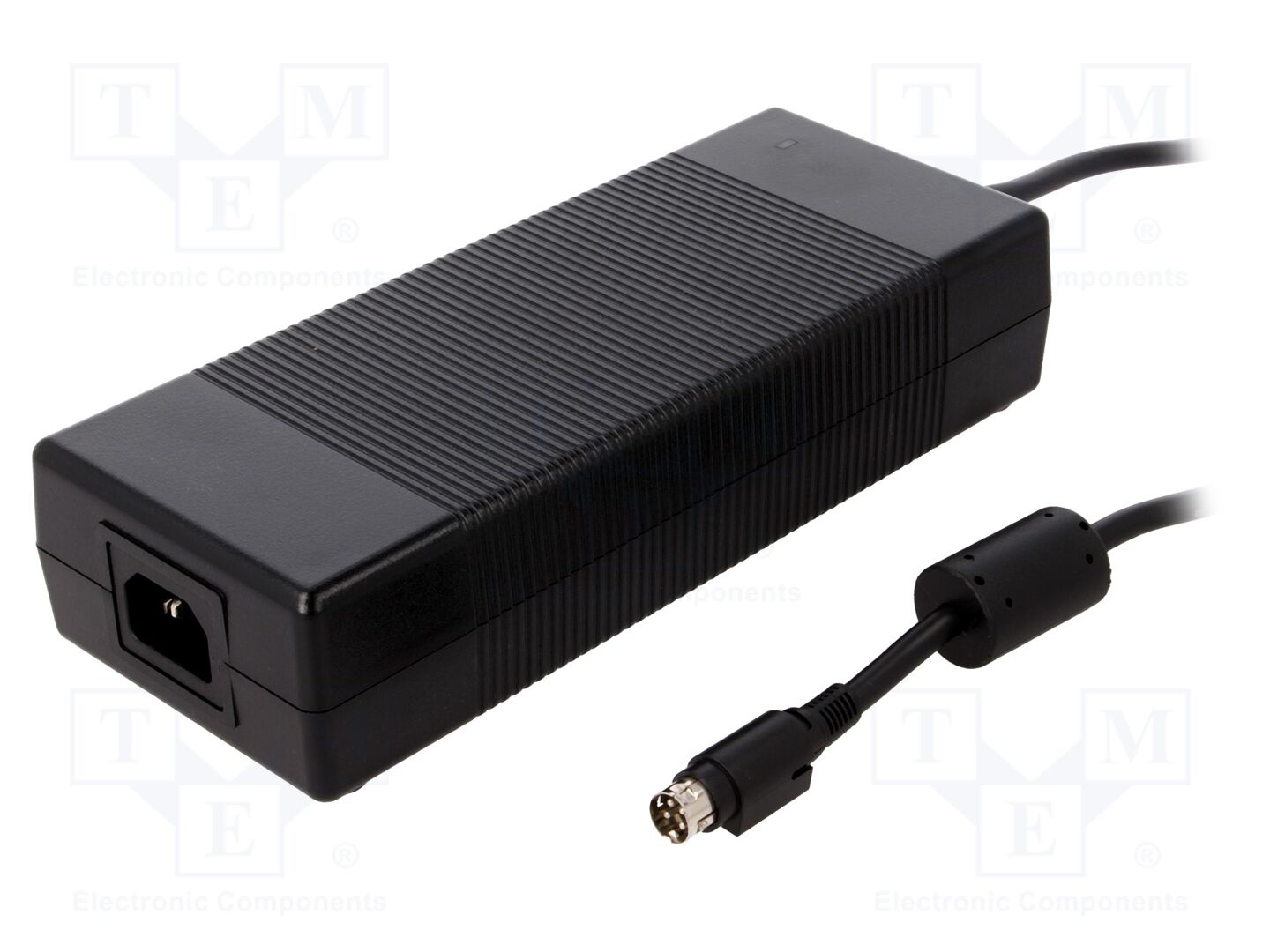 MEAN WELL GST220A15-R7B Kytkinlähde 15VDC 13.4A 201W KYCON KPPX-4P