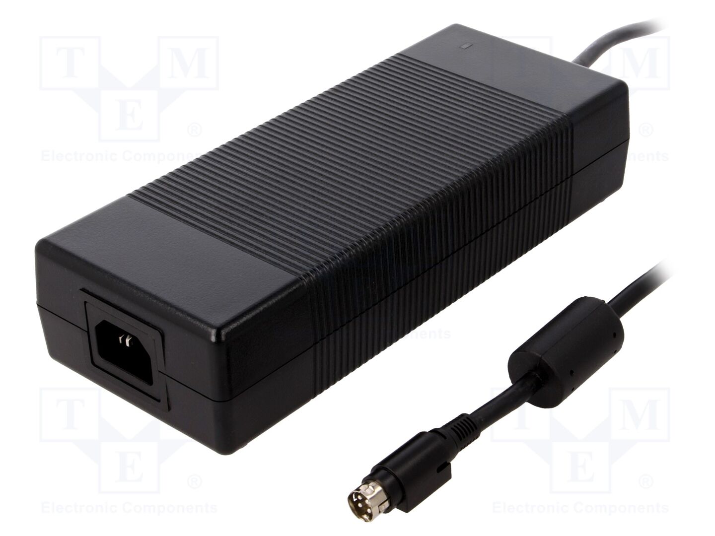 MEAN WELL GST220A12-R7B Kytkentäsähkönsyöttö 12VDC 15A 180W