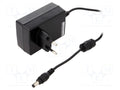 MEAN WELL GST18E05-P1J Plug-in verkkolaite 5VDC