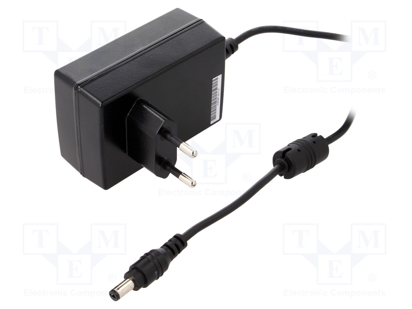 MEAN WELL GST18E05-P1J Plug-in verkkolaite 5VDC