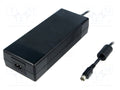 MEAN WELL GSM220B20-R7B Kytkentäsähkönsyöttö 20VDC 11A 220W