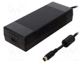 MEAN WELL GSM220B12-R7B Kytkentäsähkönsyöttö 12VDC 15A 180W