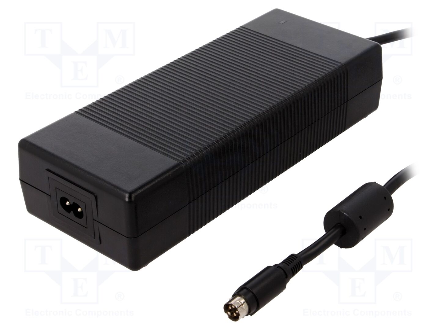 MEAN WELL GSM220B12-R7B Kytkentäsähkönsyöttö 12VDC 15A 180W