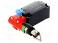 PIZZATO ELETTRICA FD 983 Turvakytkin IP67