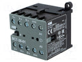 ABB BC7-30-01-01 Kontaktori 24VDC