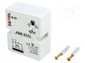 ZAMEL ASN-01/U Porraskytkin 12÷240VAC