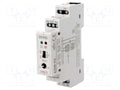 ZAMEL ASM-03 Porraskytkin 230VAC