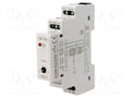 ZAMEL ASM-02/24V Porrasautomaatti 24VAC/24VDC
