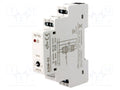 ZAMEL ASM-02 Portaikkoajastin 230VAC
