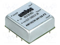 AIMTEC AM15CW-2412S-FZ DC/DC-muunnin 15W