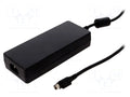 MEAN WELL GST160A20-R7B Kytkentäsähkönsyöttö 20VDC 8A 160W