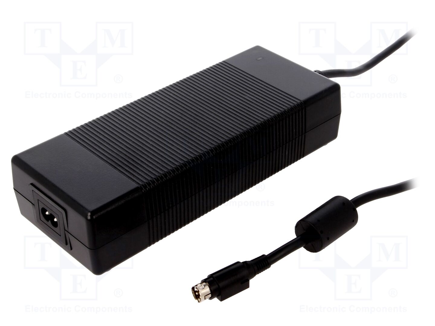 MEAN WELL GSM220B48-R7B Kytkinlähde 48VDC 4.6A KYCON KPPX-4P