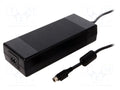 MEAN WELL GSM220B24-R7B Kytkentäsähkönsyöttö 24VDC 9.2A