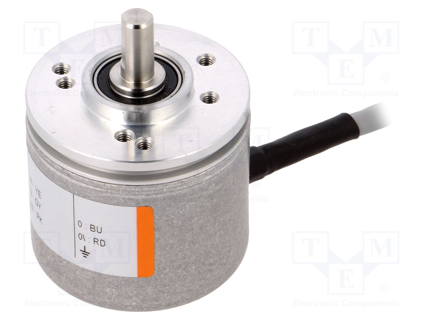 KÜBLER 8.KIS40.1362.2048 Inkrementalianturi 5VDC