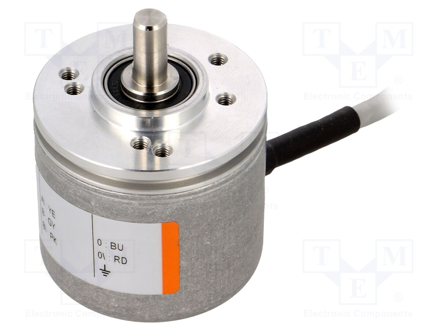 KÜBLER 8.KIS40.1362.1024 Inkrementalianturi 5VDC