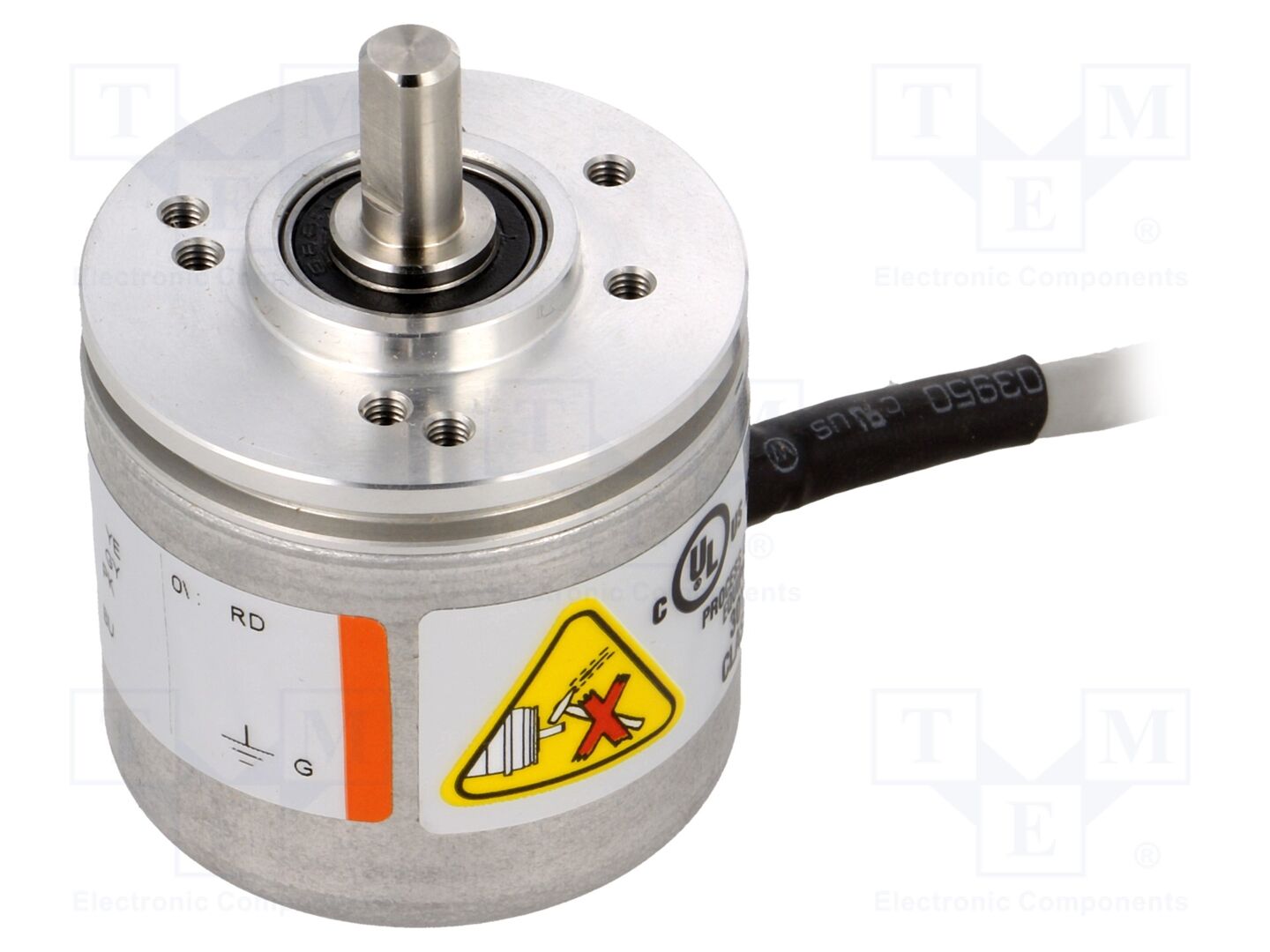 KÜBLER 8.KIS40.1342.0500 Pulssianturi 10-30VDC