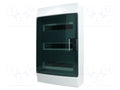 ABB 1SPE007717F0621 Moduulikotelo IP41